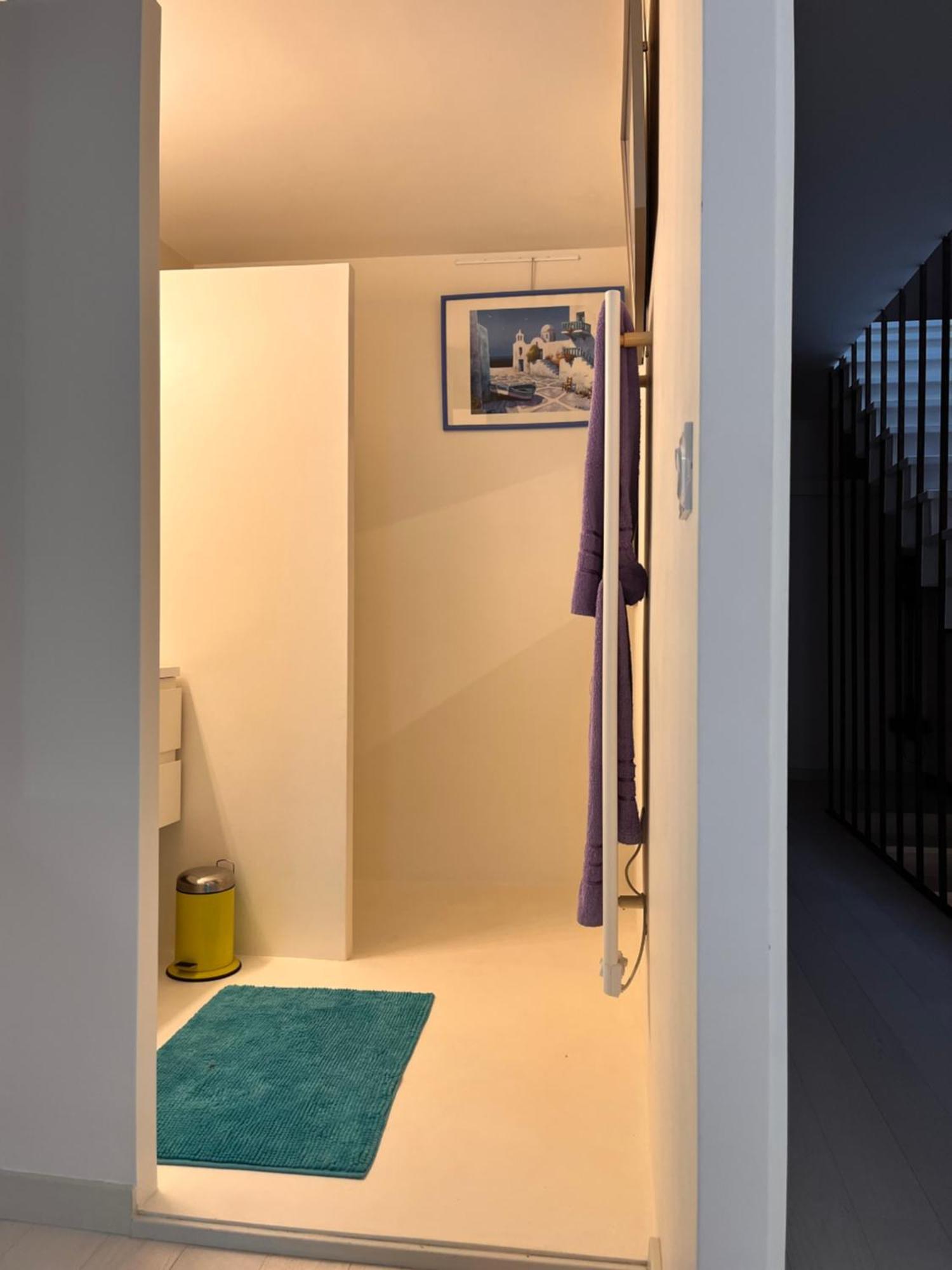 Chambre Cozy Spacieuse, Intra-Muros, Clim, Parking Aigues-Mortes Eksteriør billede